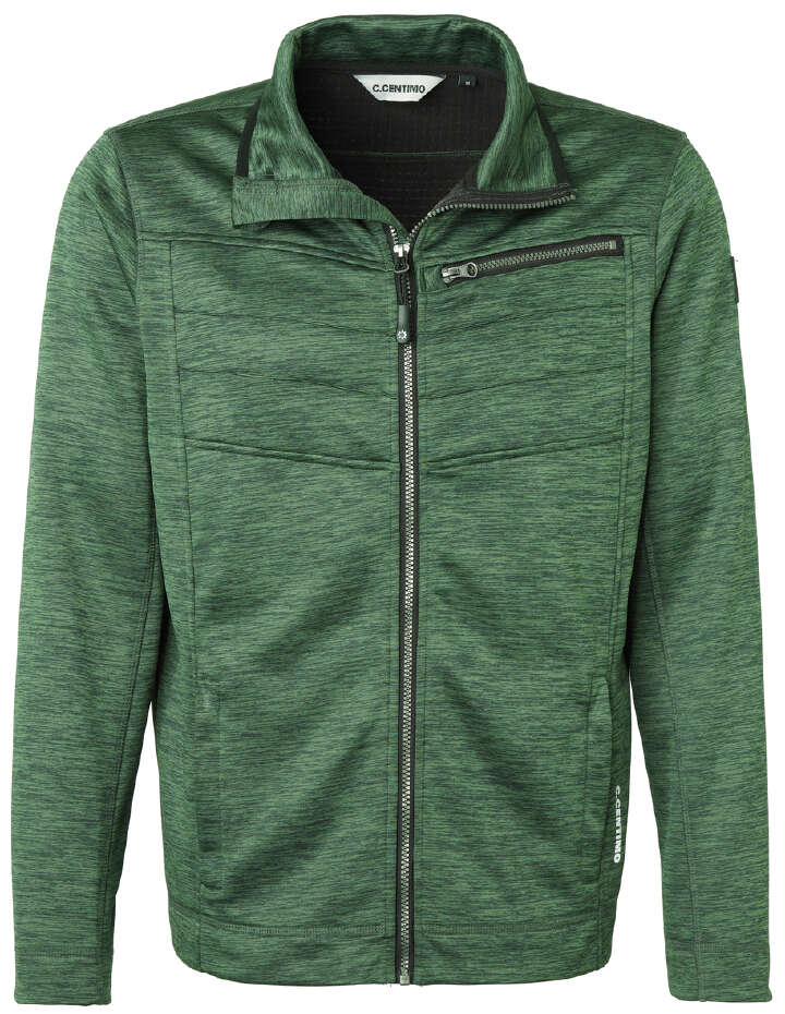 C.Centimo PROFESSIONAL New Sports Sweatjacke